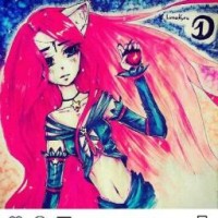 cherrynoun