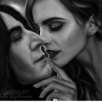 hermion-snape