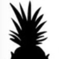 black-pineapple
