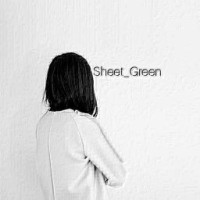 sheet-green