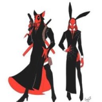 xikary-anime